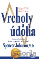 Vrcholy a údolia