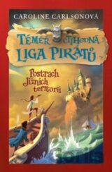 Postrach Jižních teritorií