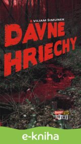 Dávne hriechy