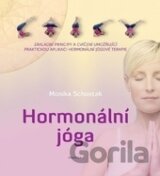 Hormonální jóga