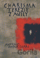 Charisma Terezie z Avily