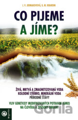 Co pijeme a jíme?