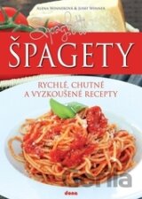 Špagety
