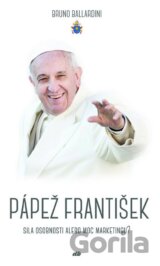 Pápež František