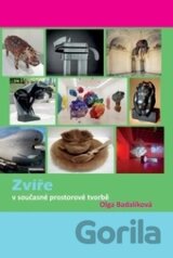 Zvíře v současné prostorové tvorbě
