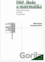 Dítě, škola a matematika