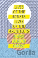 Lives of the Artists, Lives of the Architects