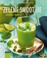 Zelené smoothie
