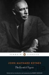The Essential Keynes