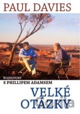 Velké otázky - Rozhovory s Phillipem Adamsem