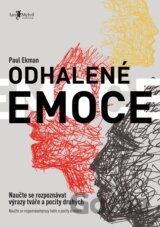 Odhalené emoce