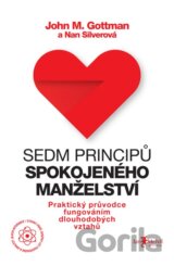 Sedm principů spokojeného manželství