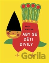 Aby se děti divily