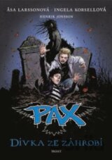PAX 3: Dívka ze záhrobí