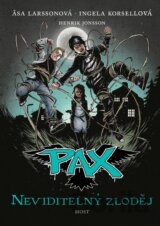 PAX 4: Neviditelný zloděj