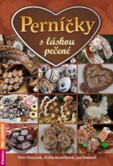 Perníčky s láskou pečené