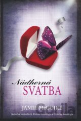 Nádherná svatba