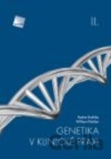 Genetika v klinické praxi II