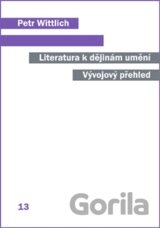 Literatura k dějinám umění