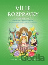 Vílie rozprávky na dobrú noc