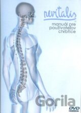 REVITALIS: MANUAL PRE POUZIVATELOV CHRBTICE