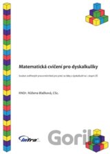 Matematická cvičení pro dyskalkuliky