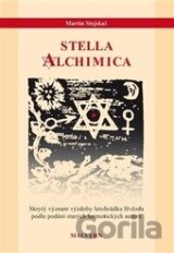 Stella alchimica