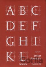 Letter Fountain
