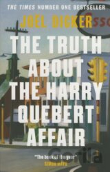 The Truth About the Harry Quebert Affair