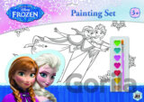 Frozen (painting set)