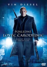 Poslední lovec čarodějnic