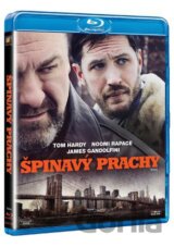 Špinavý prachy (Blu-ray)