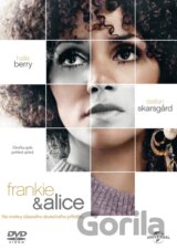 Frankie a Alice