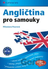 Angličtina pro samouky