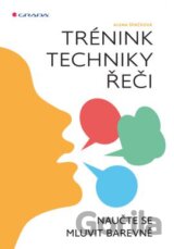 Trénink techniky řeči