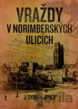 Vraždy v norimberských ulicích