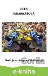 Svět je voňavý a vykoupaný