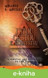 Istou cestou k bohatstvu