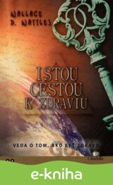 Istou cestou k zdraviu