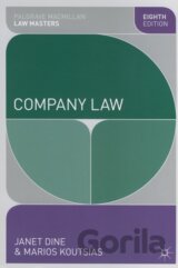 Company Law