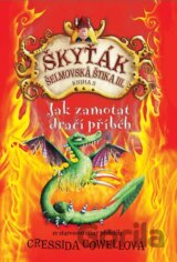 Jak zamotat dračí příběh