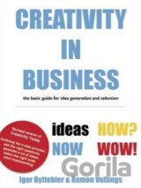 Creativity in Business