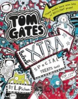 Tom Gates: Extra Special Treats (not)