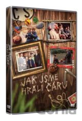 Jak jsme hráli čáru (Rukojemník)