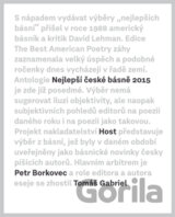 Nejlepší české básně 2015