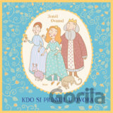 Kdo si prdnul u dvora