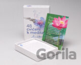 48 cvičení k meditaci