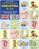 Angličtina 18.: Telo