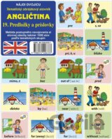 Angličtina 19.: Predložky a príslovky