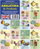 Angličtina 20.: Protiklady